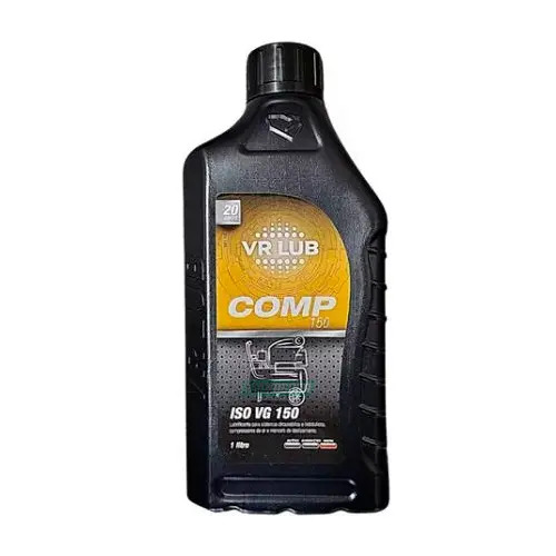COMP 150 OLEO COMPRESSOR AR 1L (COMP150)