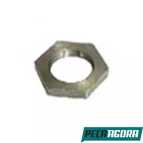 PORCA CUBO DIANTEIRO SEM PINO VOLKSWAGEN 11130 13130 11140 (T13407671)