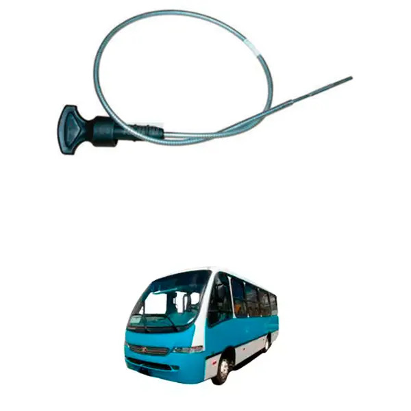 VARETA OLEO MOTOR VW MICROONIBUS 8140CO 8140CE 8140CKD 94 A 2000 (2RF115611-NV91