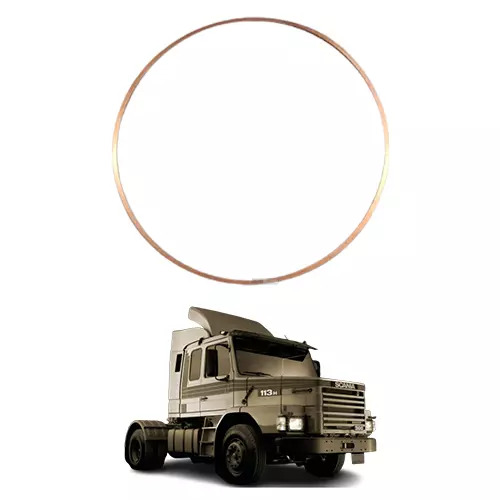 CALCO CAMISA MOTOR 0,30MM LATAO PARA SCANIA 115 116 111 TRSK 112 (165820].)