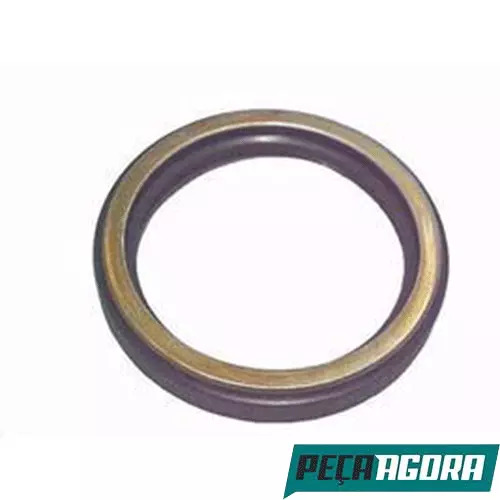 RETENTOR CUBO RODA DIANTEIRA A OLEO VOLVO N10 N12 NL10 NL12 (1613341)