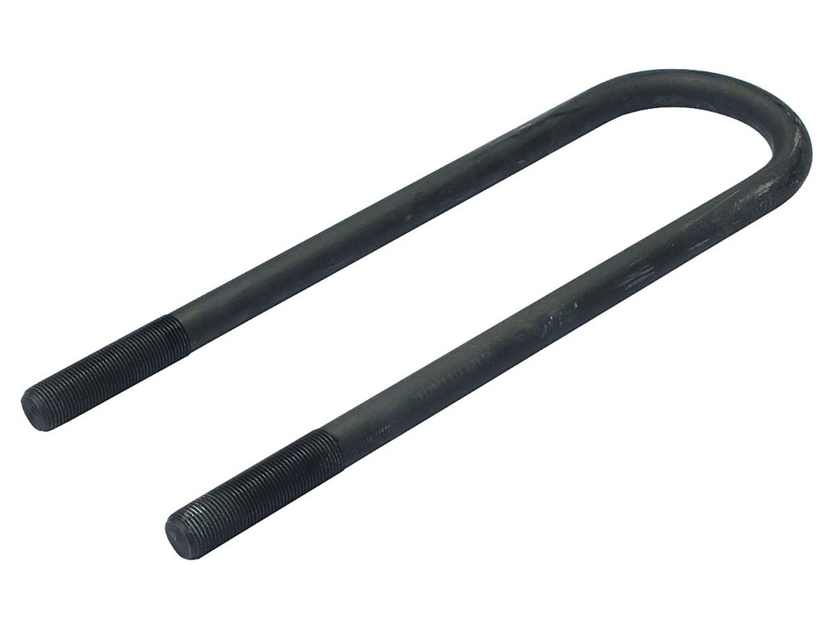 CAIXA COM 2 GRAMPO MOLA TIPO "C" 7/8"X92X340MM CARRETAS/TRUCKS (CX.7892340C**2)