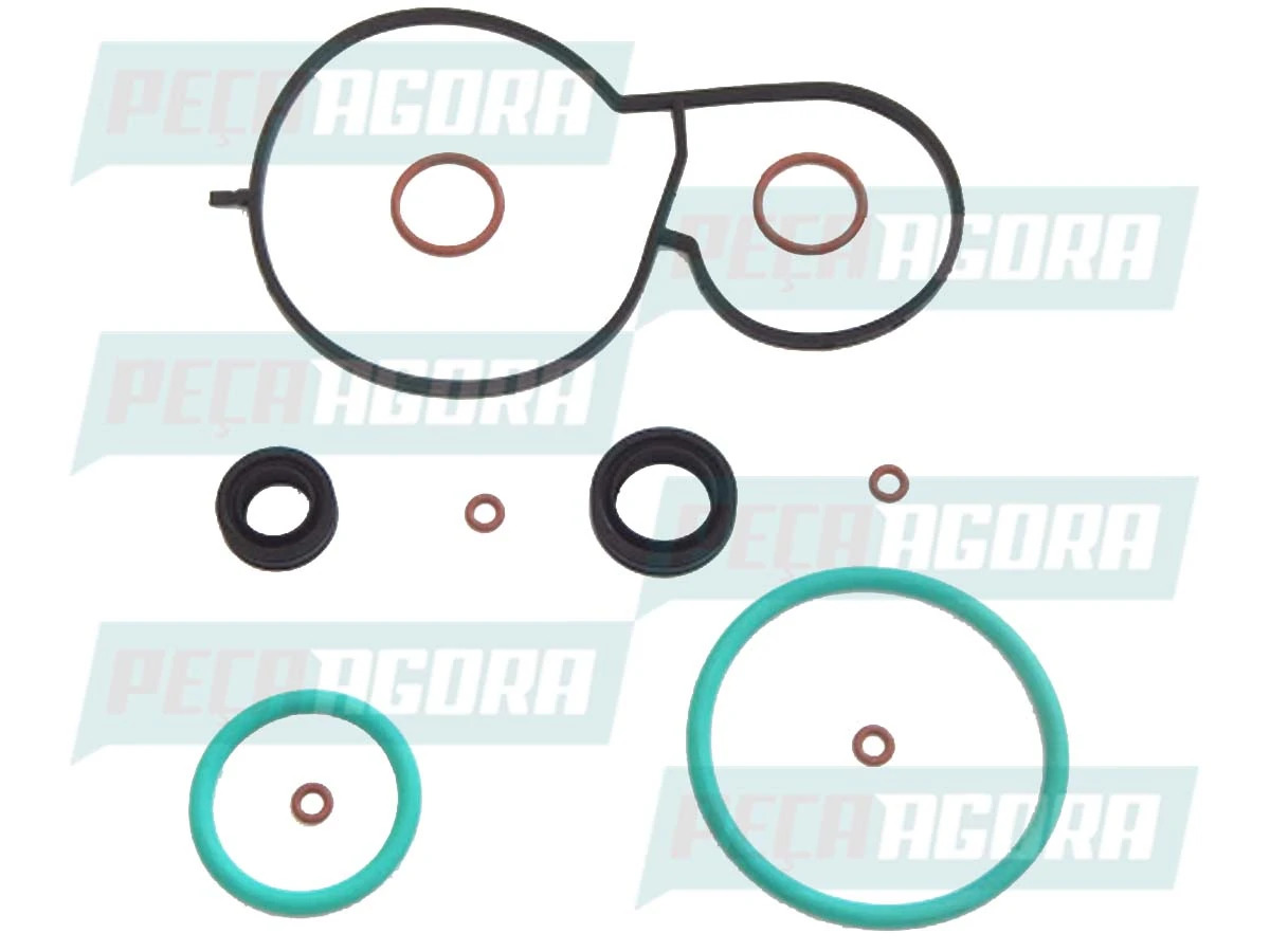 REPARO CANECA TRANSFERENCIA SCANIA GR/GRS905-875 (1769778.-..)