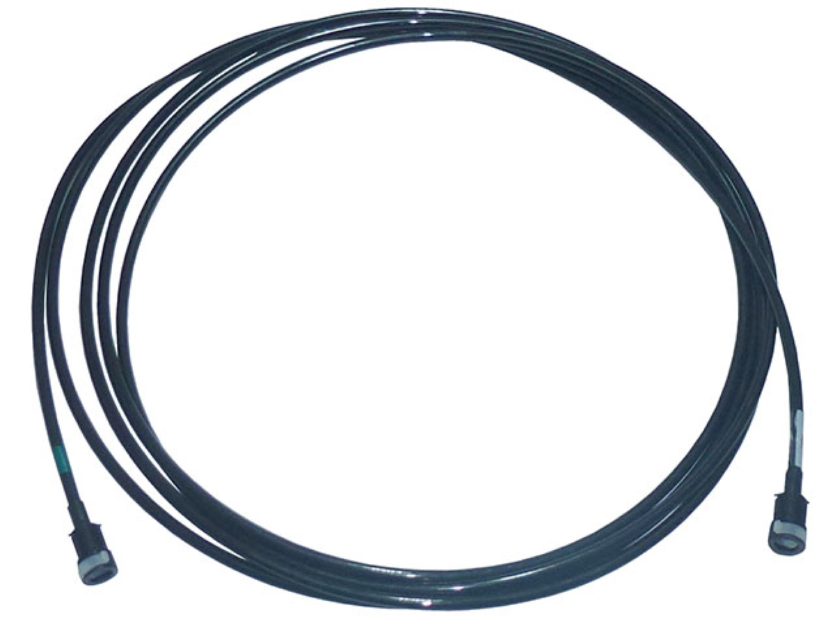 TUBO RESERVATORIO ARLA A BOMBA 2060MM MB AXOR 1933 2035 2040 2044 2533 2625 2641