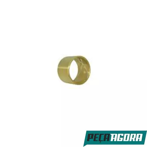 CAIXA 10 BUCHA EIXO S EXPANSOR DIANTEIRO TODOS FREIO A AR 32X48X42MM (CX.3054210