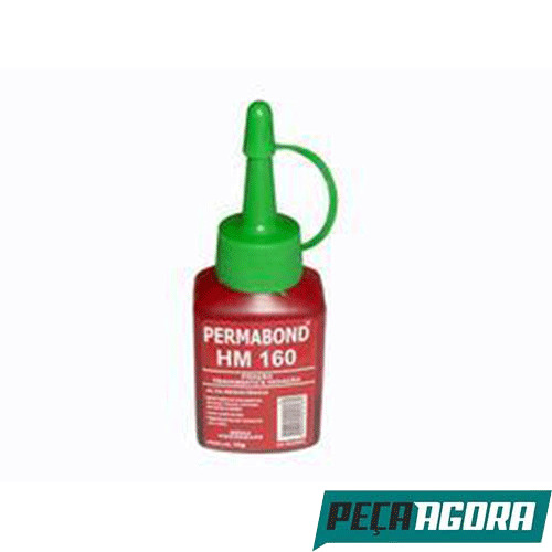 TRAVA VEDADOR ANAEROBICO TORQUE ALTO 10GR (4041248714027-)