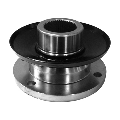 FLANGE JUNTA UNIVERSAL DIFERENCIAL MS185 MS186 PARA IVECO STRALIS 450E37 4X2 200