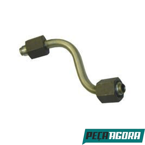 TUBO CARCACA EMBREAGEM PARA SCANIA SERIE 4 (1341684)