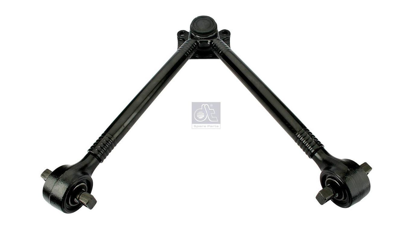 BARRA REACAO EM V 662,40MM (SISTEMA VW) FH12/FH16/FL6/NH12/FMP/FM12 (20741703.|.