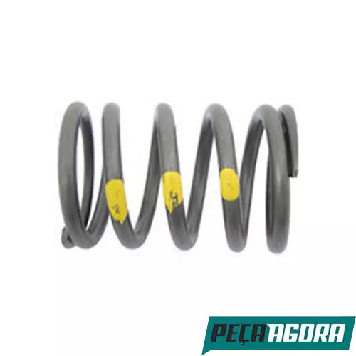 CAIXA 6 MOLA VALVULA MOTOR EXTERNA MERCEDES BENZ OM449LA OM447 (CX.4030530120**6