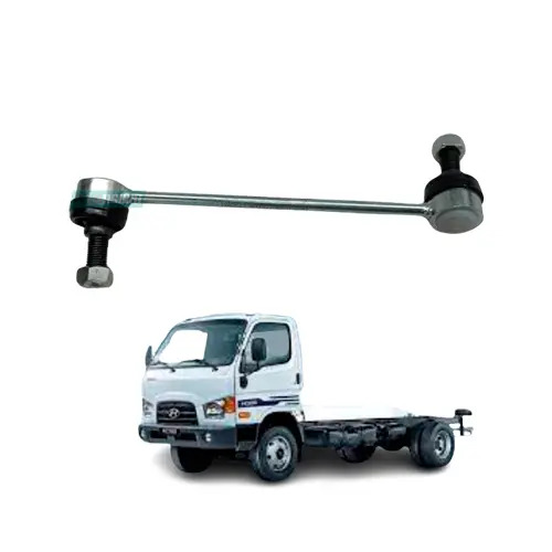 BIELETA BARRA ESTABILIZADORA TRASEIRA LX35 2018  (KBT2117)