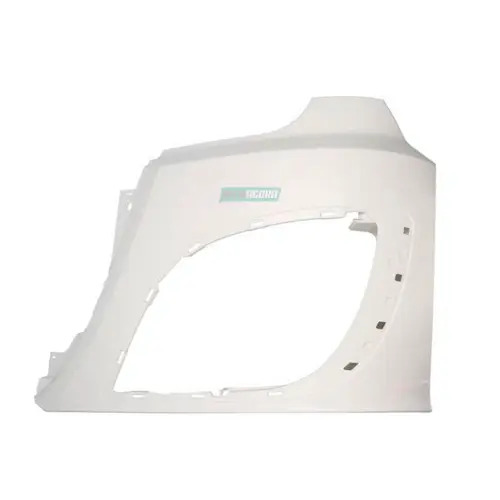 MOLDURA FAROL DAF XF106 (V.2033875-1798453-L61627-2033876-L61628)