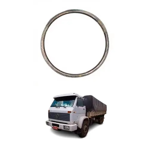 CREMALHEIRA VOLANTE MOTOR CUMMINS CUMMINS 6CTAA 8.3 138 DENTES VW 14220 16170 16