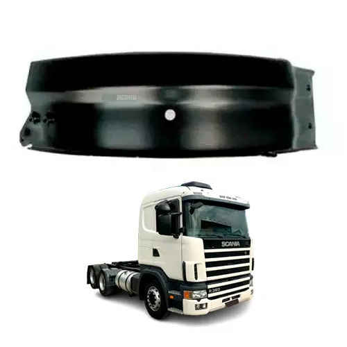 SUPORTE BOJO DO FAROL PARA SCANIA 124 ESQ (1375427.)
