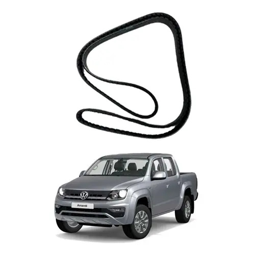 CORREIA ALTERNADOR CRUZE 1.8 16V SONIC 1.8 AMAROK 2.0  (6PK1560-)