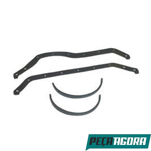 JUNTA CARTER LONADA MB MERCEDES BENZ OM314 OM364 LN710 (3640101180)