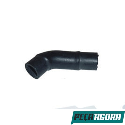 MANGUEIRA RETORNO OLEO TURBINA ORIGINAL MB LN914 OF1417 1721 (9049970282)