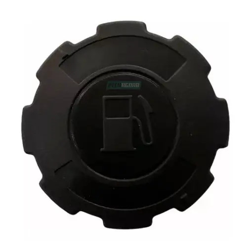 TAMPA TANQUE COMBUSTIVEL BRANCO MOTORES (70301860)