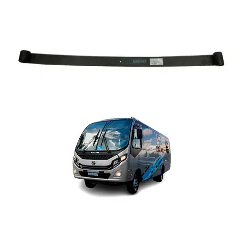 MOLA TRASEIRA COM FURO PARA BRACADEIRA VOLKSWAGEN 8140 8150 9150 (KVW064103)