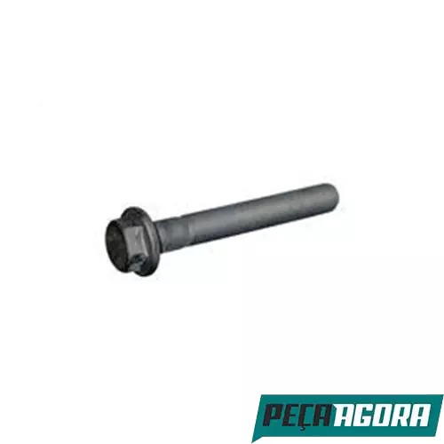 PARAFUSO FLANGEADO SUPORTE CABINE DIM 2423 2428 2726 1214 (910105014018)