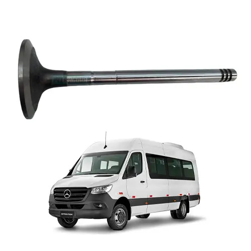 VALVULA ADMISSAO SPRINTER MAXION SPRINTER MAXION 2.5 (0000500126-9)
