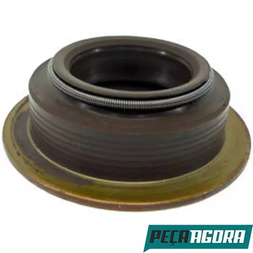 RETENTOR ACIONAMENTO GARFO MERCEDES BENZ LS1630 1924 1932 (0002670097)