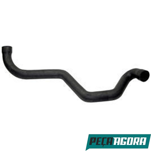 MANGUEIRA SEPARADOR BOLHAS RADIADOR MB MERCEDES BENZ OH1625 (3825019682)