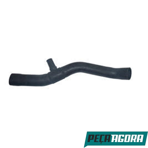 MANGUEIRA INFERIOR RADIADOR 55X600MM PARA SCANIA T R 112 113 (382983)