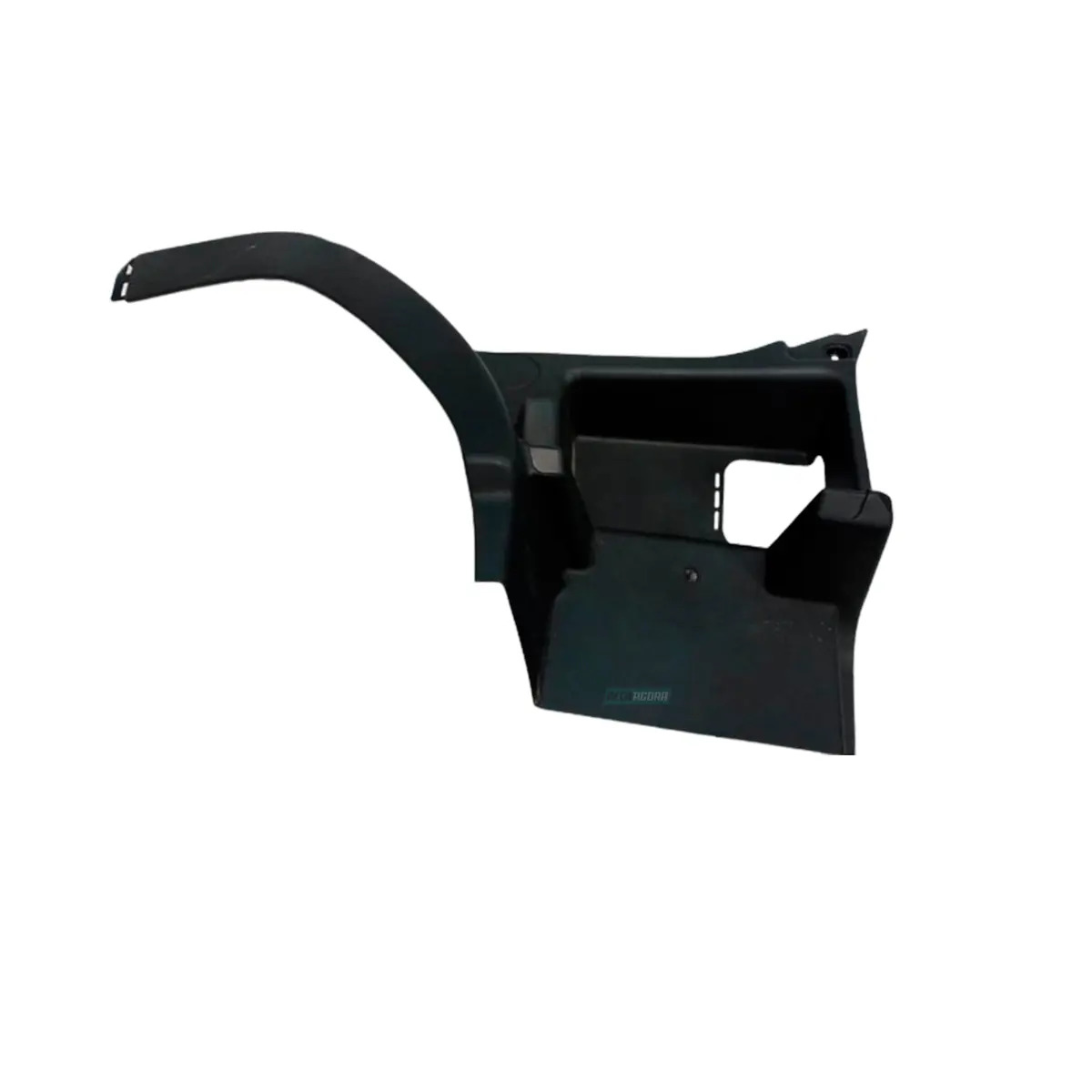 ESTRIBO CABINE VOLVO DIREITO VOLVO FM12 2004 EM DIANTE (20529483-3175159-7092D)