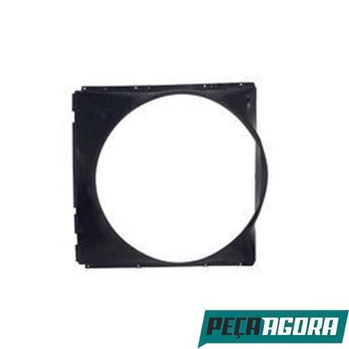 DEFLETOR SAIA RADIADOR VOLVO FH NH ATE 2003 (3979728I)