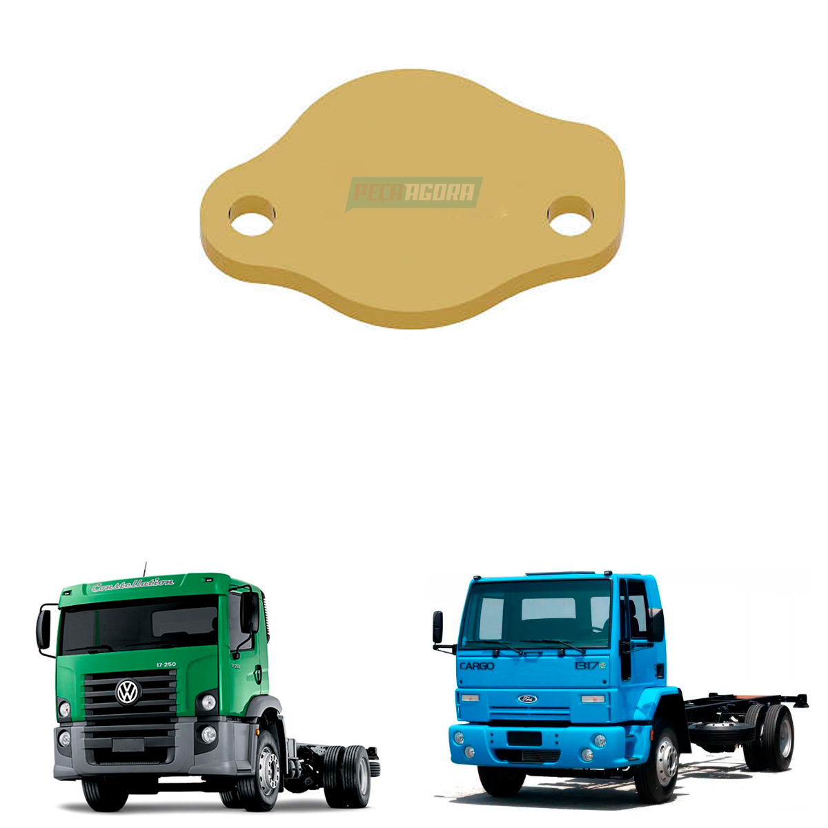 TAMPA DO ESS AGRALE CASE CNH FORD IVECO LIUGONG MAXLOADER MERCEDES-BENZ SCANIA S