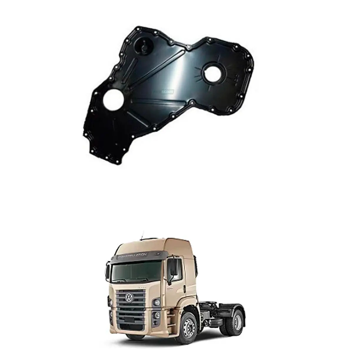 TAMPA DISTRIBUICAO CUMMINS ISC  ISL  (2T2109285_)