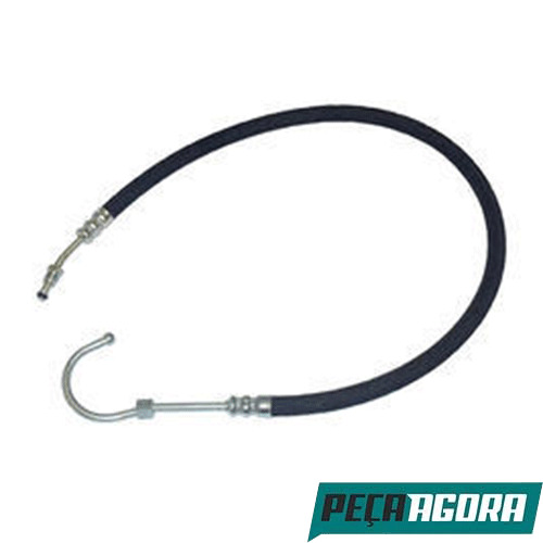 MANGUEIRA DIRECAO HIDRAULICA 1190MM MB SPRINTER (6904667181)