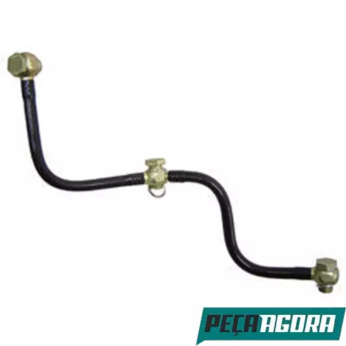 FLEXIVEL CANO BOMBA MANUAL MERCEDES BENZ 1938 2638 OM457LA (4570900176)