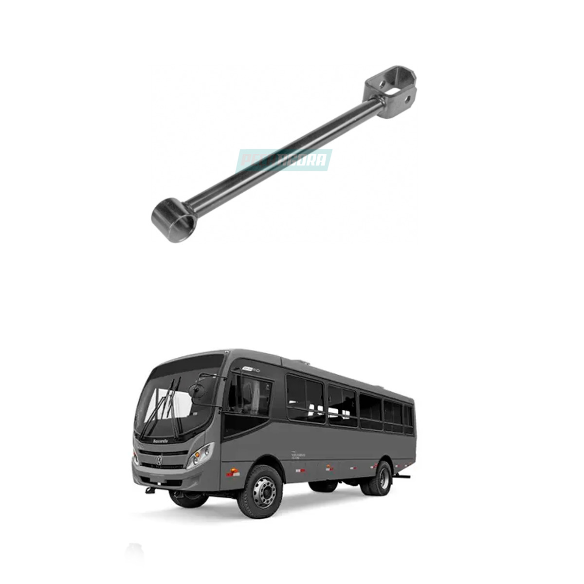 TIRANTE BARRA ESTABILIZADORA VW MAN 15180EOD​ 15190EOD​ 17210EOD​ ONIBUS M