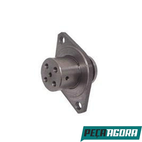 EIXO ENGRENAGEM DISTRIBUICAO INTERMEDIARIA PARA SCANIA 111 112 (322288)