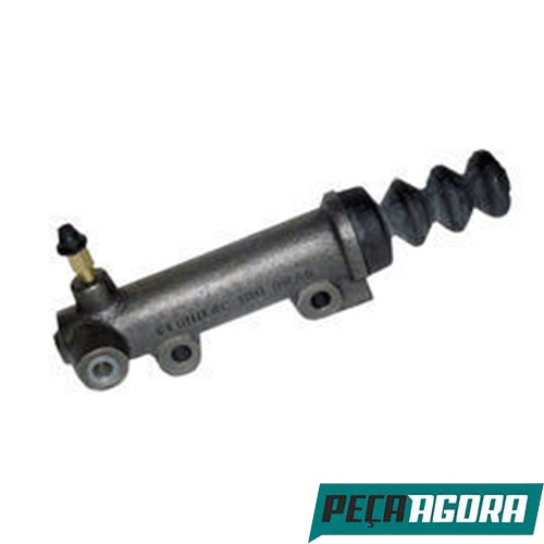 CILINDRO AUXILIAR EMBREAGEM 7/8'' VW VOLKSWAGEN 690S 790S (T11721261)