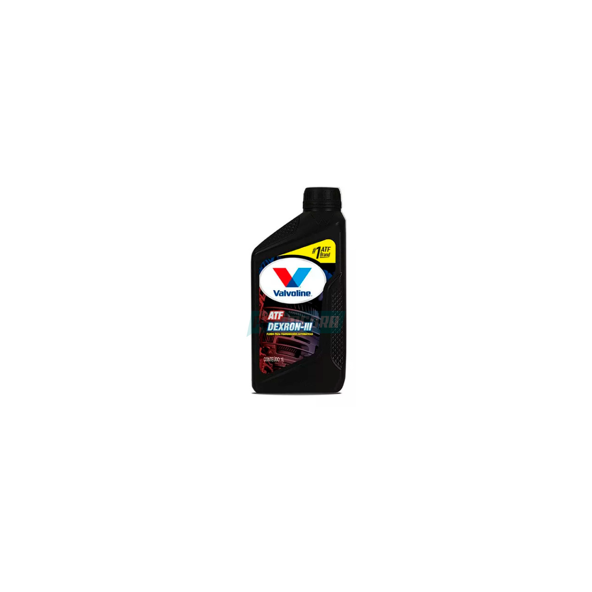 VALVOLINE ATF DEXRON 3 SAE 80W 1L (ATF380W1L)