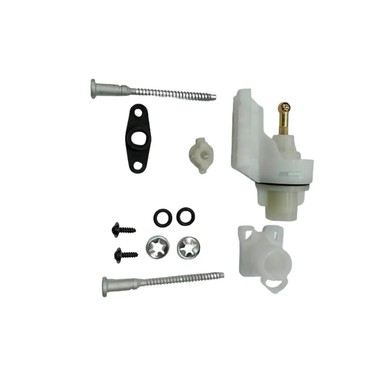 KIT REGULADOR FAROL VOLVO FH NH 1994-2003 (3981596-8140318-946608-943407-L021321
