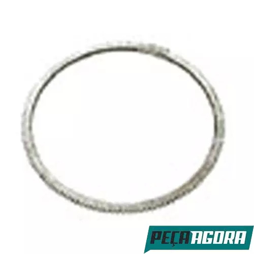 CREMALHEIRA VOLANTE MOTOR MWM X10 6 CIL 7100 8100 (TAE105275)