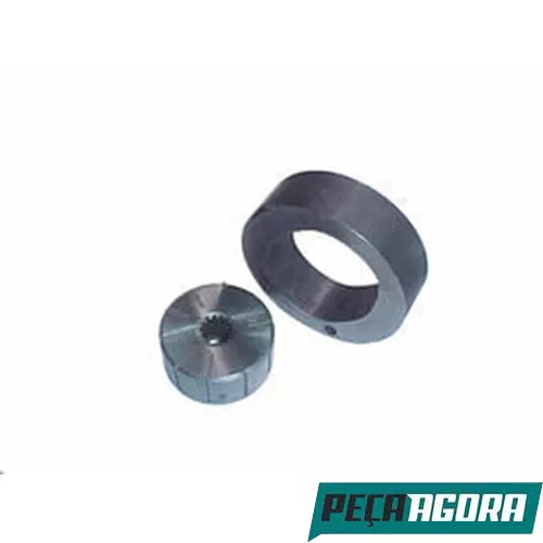 ROTORES BOMBA HIDRAULICA MB MERCEDES BENZ 1113 (0004660822)