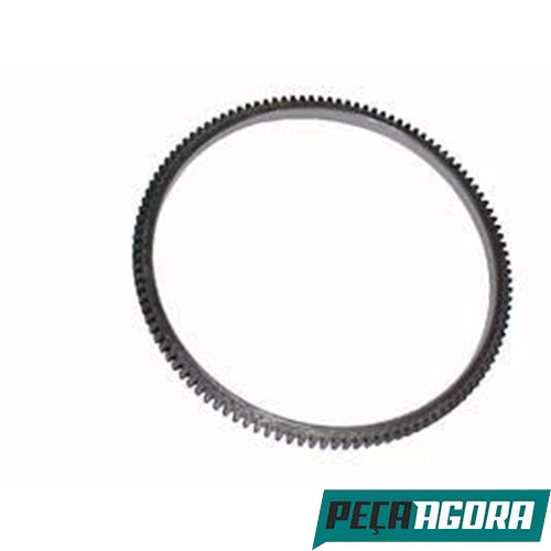 CREMALHEIRA VOLANTE MOTOR 115 DENTES VW VOLKSWAGEN 11140 (TNM105275)