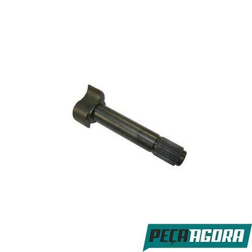 EIXO EXPANSOR S DIANTEIRO ESQUERDO 26 ESTRIAS 254MM FREIO AR (3894210136I)