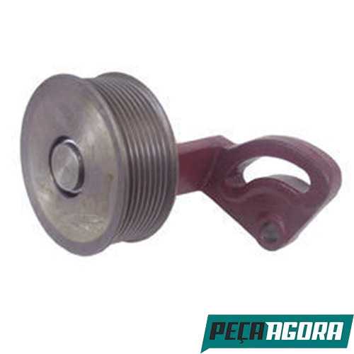 TENSOR ESTICADOR CORREIA CAMINHAO ONIBUS MWM X10 (2RP903157I)