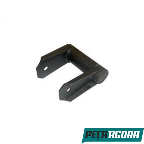 ALGEMA FEIXE MOLA TRASEIRA MB MERCEDES BENZ SPRINTER 310D (9013200063)