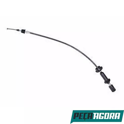 CABO ESTRANGULADOR MB MERCEDES BENZ OF OH ONIBUS (3843007932)