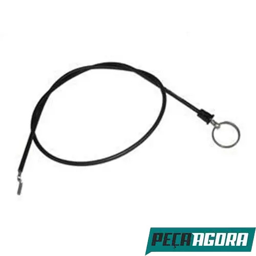 CABO TRAVA PORTA OBJETOS PARA SCANIA SERIE 4 (1366223)