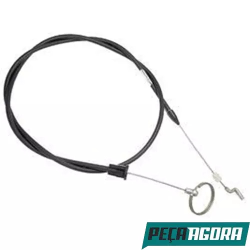 CABO ABERTURA CAPO 1070 MILIMETROS PARA SCANIA 114 124 164 (1404271)