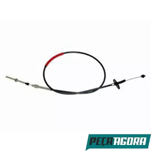 CABO ACELERADOR FORD F1000 F4000 DIESEL (T71721555)