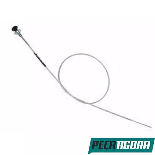 CABO ESTRANGULADOR 1332MILIMETROS FORD F-600 700 750 11000 (BD2T9C331A)